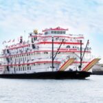 Savannah: Sightseeing Lunch Cruise - The Sum Up