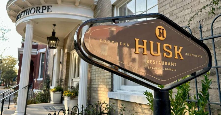 Savannah: Southern Traditions Dinner Tour - The Value — Does It Justify the Price?