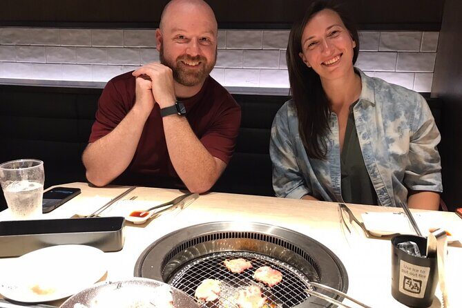 Savor Shibuya: Family-Friendly Hidden Gems Food Tour with Guide - What’s Included and What to Keep in Mind