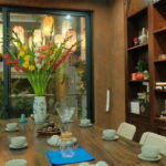 Savor the traditional & authentic Vietnamese Lunch or Dinner at local villa - What Are the Five Iconic Dishes?
