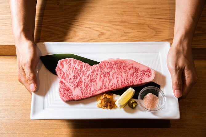 Savor Wagyu & Sake Pairing in Shinjuku - FAQ