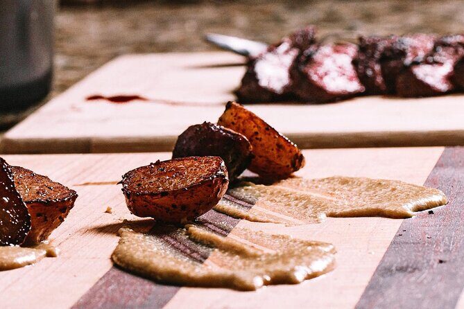 Savory Blackened Fish Tacos Virtual Masterclass with a MasterChef - Who Should Book This Experience?