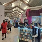 Sawgrass Mall Outlet Shopping Tour Live Guide English Español - Shopping Time and Store Highlights