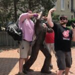 Scavenger Hunt Adventure in Austin by Wacky Walks - Who Will Love This Experience?