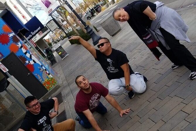 Scavenger Hunt Adventure in Edison by Zombie Scavengers - Breaking Down the Experience: What Makes It Tick