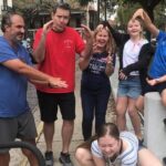 Scavenger Hunt Adventure in Fort Myers by Zombie Scavengers - The Charm of Self-Guided Exploration