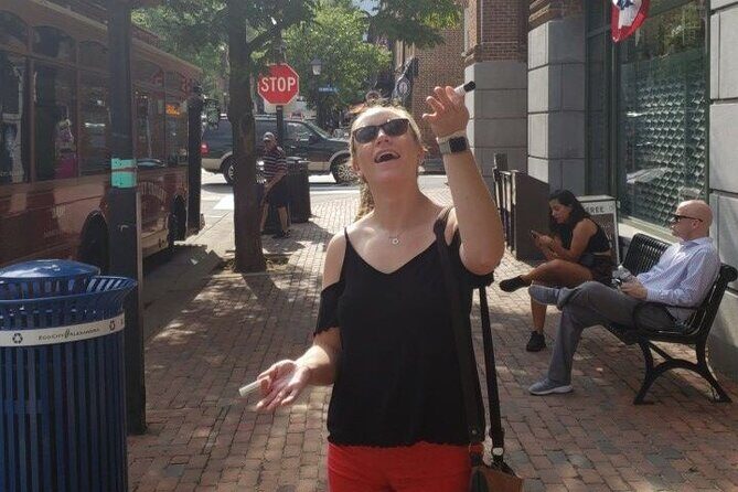 Scavenger Hunt Adventure in Fort Worth by Crazy Dash - Authentic Experiences and Guest Insights