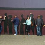 Scavenger Hunt Adventure in Lincoln by Operation City Quest - Detailed Breakdown of the Route and Challenges