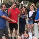 Scavenger Hunt Adventure in Macon by Zombie Scavengers - Itinerary Breakdown