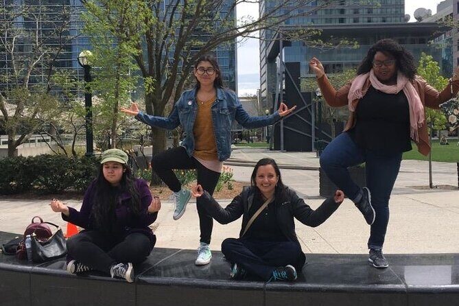 Scavenger Hunt Adventure in New York by 3Quest Challenge - What Reviewers Say (Based on Available Feedback)