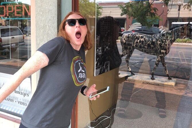 Scavenger Hunt Adventure in Plano by Zombie Scavengers - FAQ