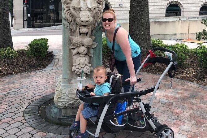 Scavenger Hunt Adventure in Savannah by Crazy Dash - The Value of a $10 Scavenger Hunt in Savannah