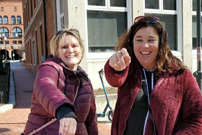Scavenger Hunt Adventure in Spokane by Wacky Walks - The App and Remote Support