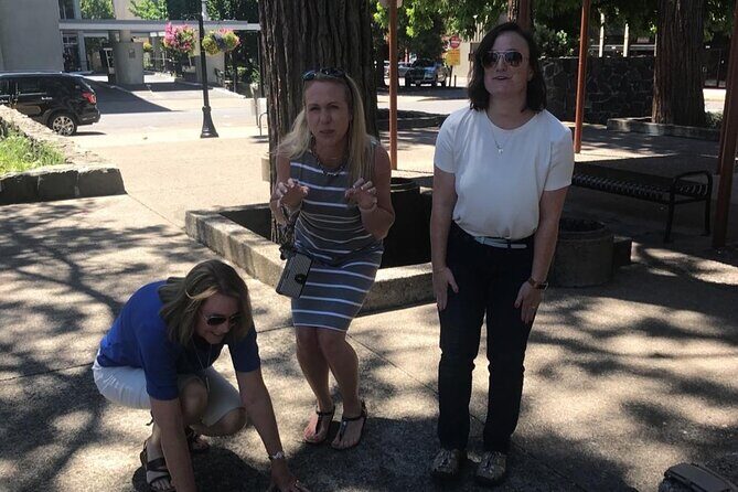 Scavenger Hunt Adventure in St. Louis by Zombie Scavengers - FAQ