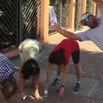 Scavenger Hunt by Wacky Walks - The Experience from a Reviewers Perspective