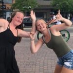Scavenger Hunt in Boise by Zombie Scavengers - What is the Zombie Scavengers Experience in Boise?