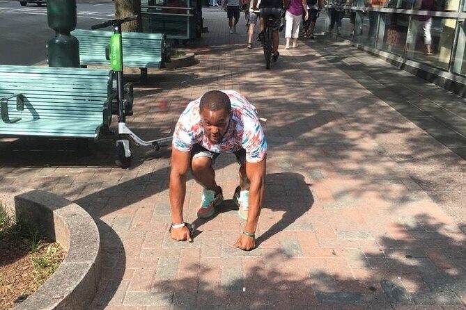 Scavenger Hunt in Denver by 3Quest Challenge - FAQ