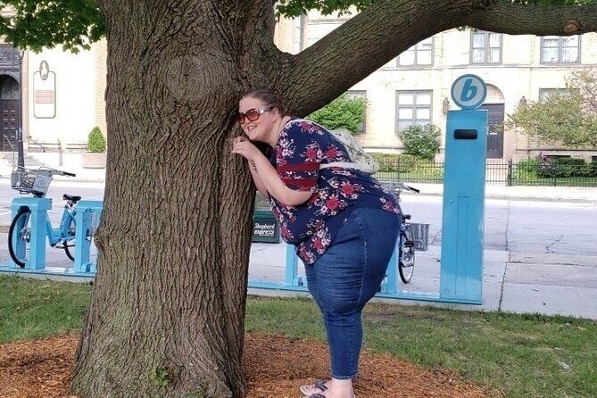 Scavenger Hunt in Greensboro by Wacky Walks - The Itinerary: What Can You Expect?