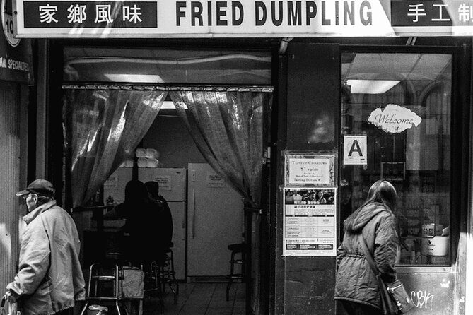 Scavenger Hunt in Hidden Treasures of Chinatown NYC - Practical Tips for Your Chinatown Scavenger Hunt