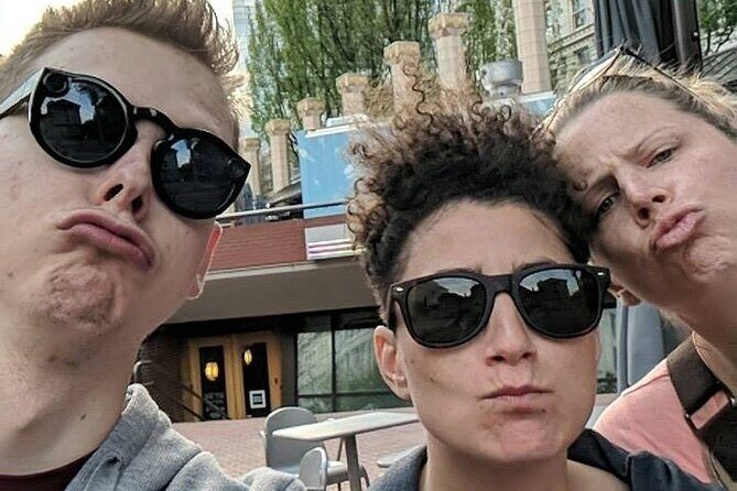 Scavenger Hunt in Las Vegas - The Sum Up