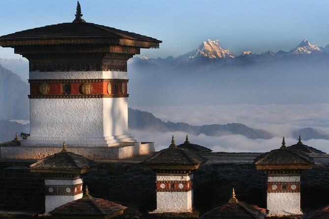 Scenic Bhutan Guided Multi-Day Tour with Airport Pickup - Authenticity, Comfort, and Cultural Riches