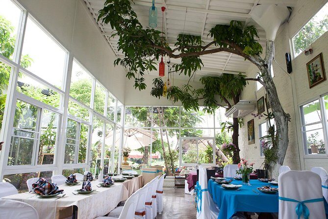 Scenic Boat Ride & Private Thai Cooking Class in Bangkok with Aoy - Who Would Love This Experience?