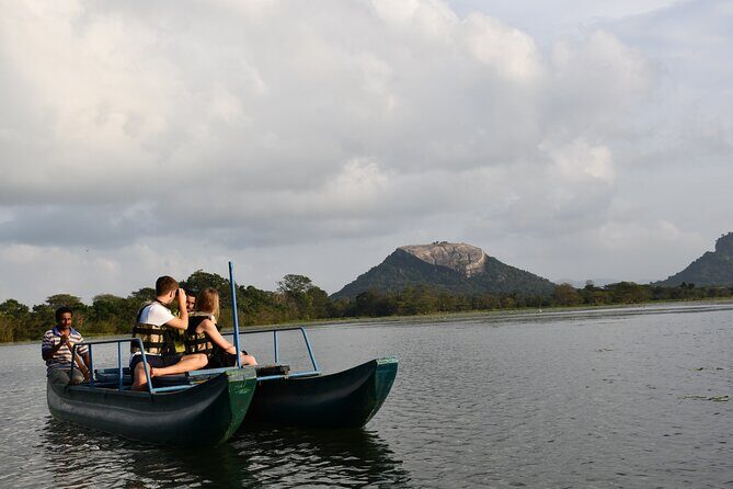 Scenic Boat Ride & Village Breakfast in Sigiriya - Who Is This Tour Best For?
