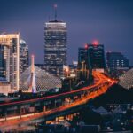 Scenic Boston Night Tour with Sunset Cruise - Why This Tour Works Well