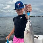 Scenic DC Fishing Charter on the Potomac - What’s Included and Practical Considerations