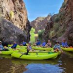 Scenic Guided Kayaking Tour on Saguaro Lake - Why This Tour Works Well