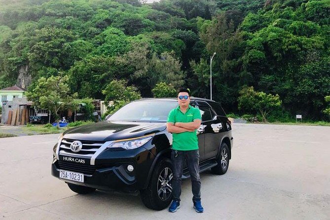 Scenic trip from Hue to Hoi An via Hai Van pass by car - Authentic Experiences and Hidden Gems