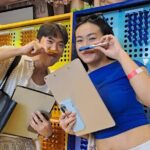 Scentopia Orchid Perfume Making (100ml) at Sentosa, Singapore - The Practicalities: Group Size, Duration, and Booking