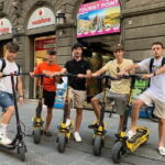 Scooter Guided Tour - The Experience: What Makes It Special