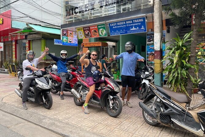 Scooter & Motorcycle Training Course 2hour - Authentic Experiences and Review Insights