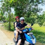 Scooter rent - Detailed Breakdown of the Rental Experience