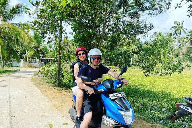 Scooter rent - Detailed Breakdown of the Rental Experience