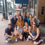 Scranton Scramble Scavenger Hunt - What Travelers Can Expect