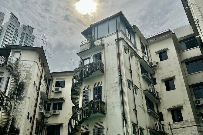 Scratch this city's underbelly @ Singapore Uncut - Practical Details and What You Can Expect