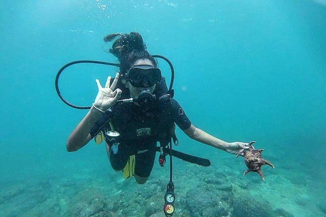 Scuba Diving at Unawatuna - Why Keep Safety at the Forefront?