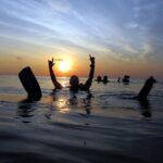 Scuba Diving Kata Beach Night Dive for Certified Divers - An In-Depth Look at the Kata Beach Night Dive