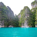 Sea Breeze Calm You On Phi Phi Islands Tour From Krabi - Authentic Traveler Insights