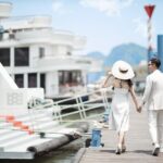 Sea Octopus Cruise - The Top Luxury Day Tour in Halong Bay - What We Love About the Sea Octopus Cruise