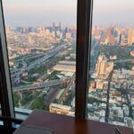 Seafood and Grill Buffet Dinner at Baiyoke Sky Hotel - Who Will Love This Experience?