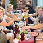 Seafood trail - Final Thoughts