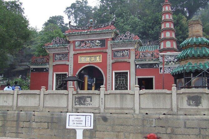 SEAT-IN-COACH Macau Tour with simple buffet lunch from Hong Kong - Final Thoughts: Who Should Book This Tour?