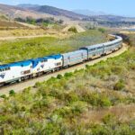 Seattle Amtrak Coast Starlight Redwood 7 day Tour from SF - The Sum Up