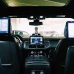 Seattle Departure Chauffeur Driven Airport Transport by Executive SUV - An In-Depth Look at the Private Seattle Airport Transfer