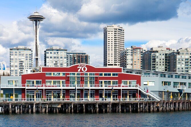 Seattle Downtown Quest: Self-Guided History Adventure - Practical Considerations