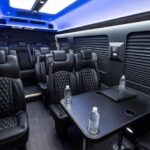 Seattle: Party Bus Experience - The Sum Up