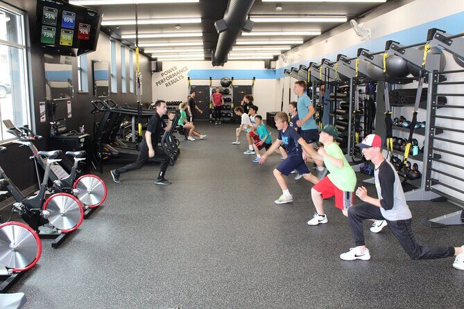 Seattle Premium Fitness Pass - How Does It Work?